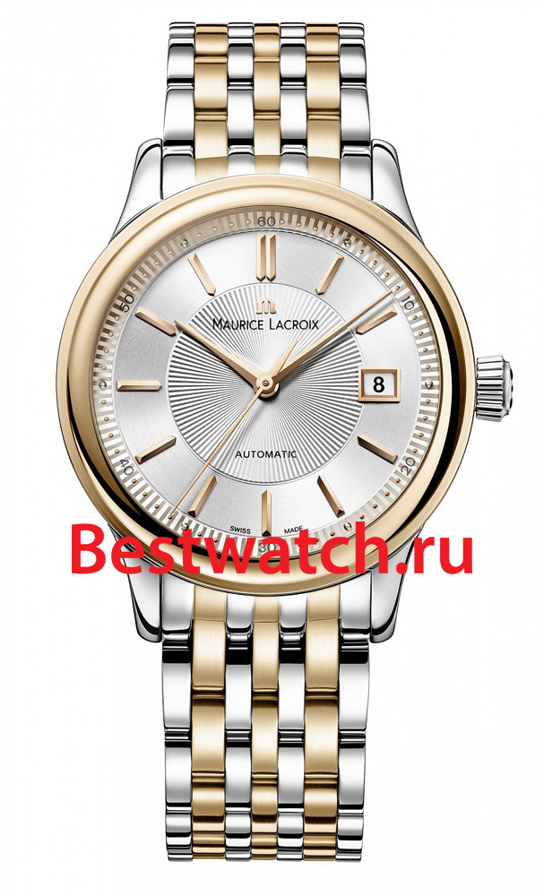 Часы Maurice Lacroix Les Classiques LC6027-PS103-131